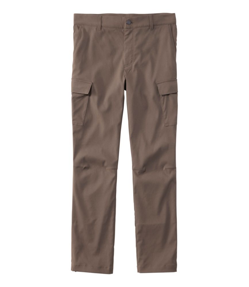 Men's VentureStretch Cargo Pants, Standard Fit - US 8381