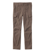 Men's VentureStretch Cargo Pants, Standard Fit - US 8381