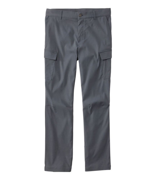 Men's VentureStretch Cargo Pants, Standard Fit - US 8331