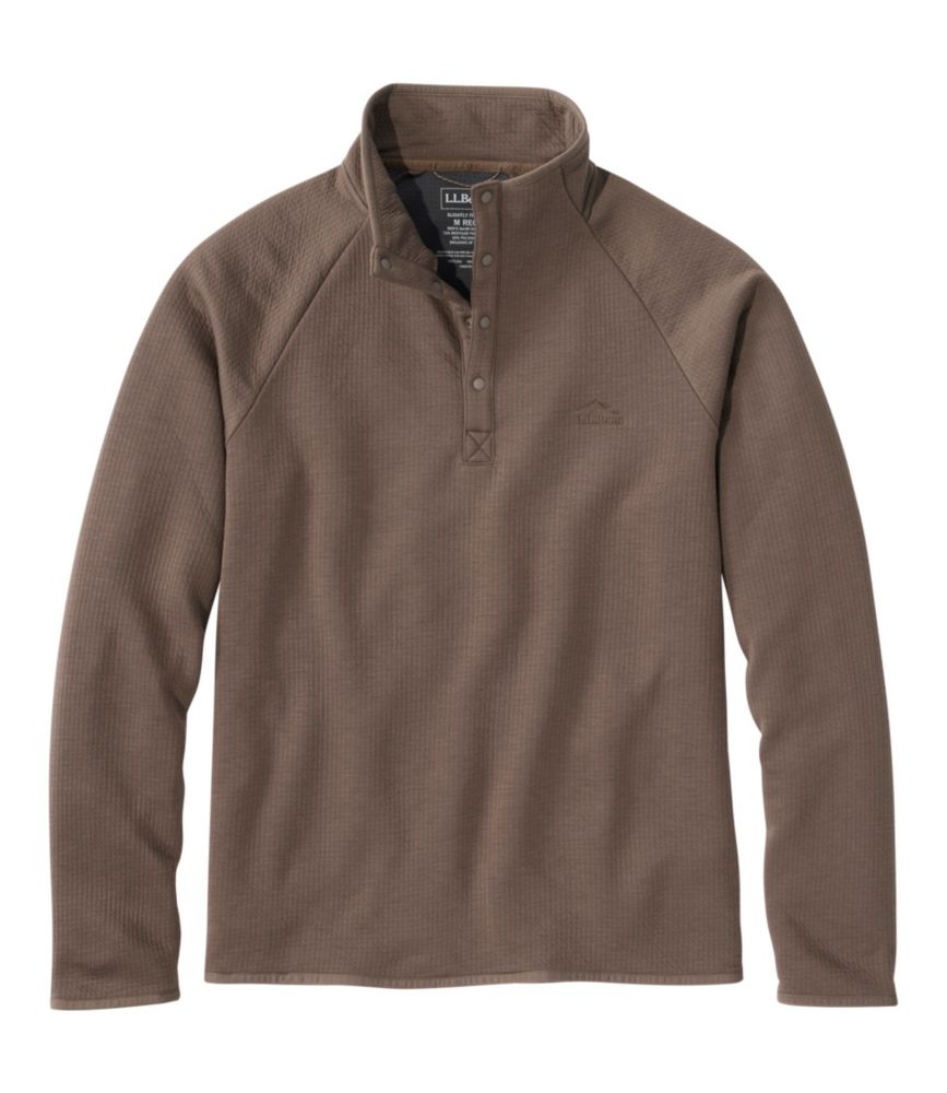 Men's VentureTek Pullover - US 1275