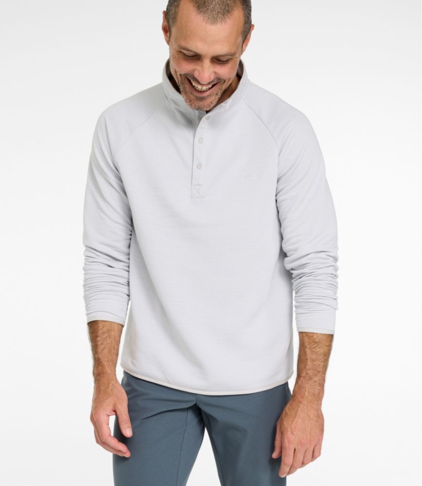 Men's VentureTek Pullover - US 2062