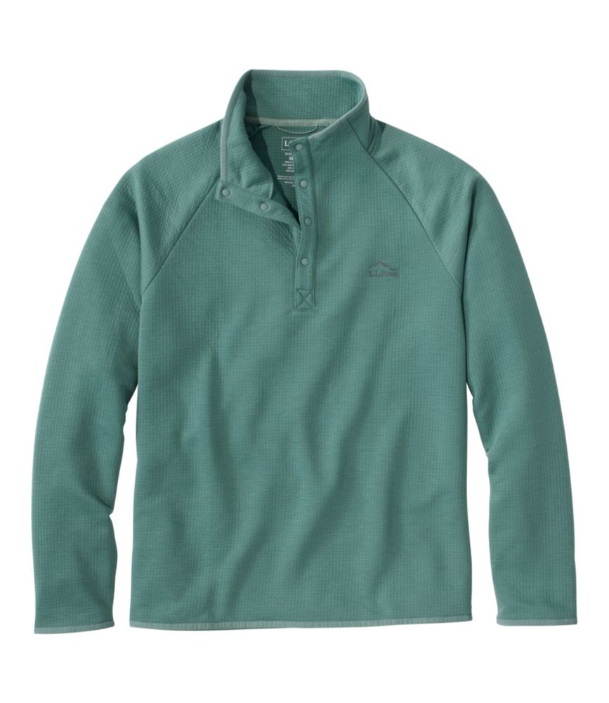 Men's VentureTek Pullover - US 6269