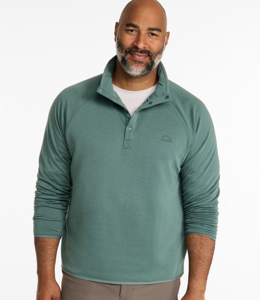 Men's VentureTek Pullover - US 6269