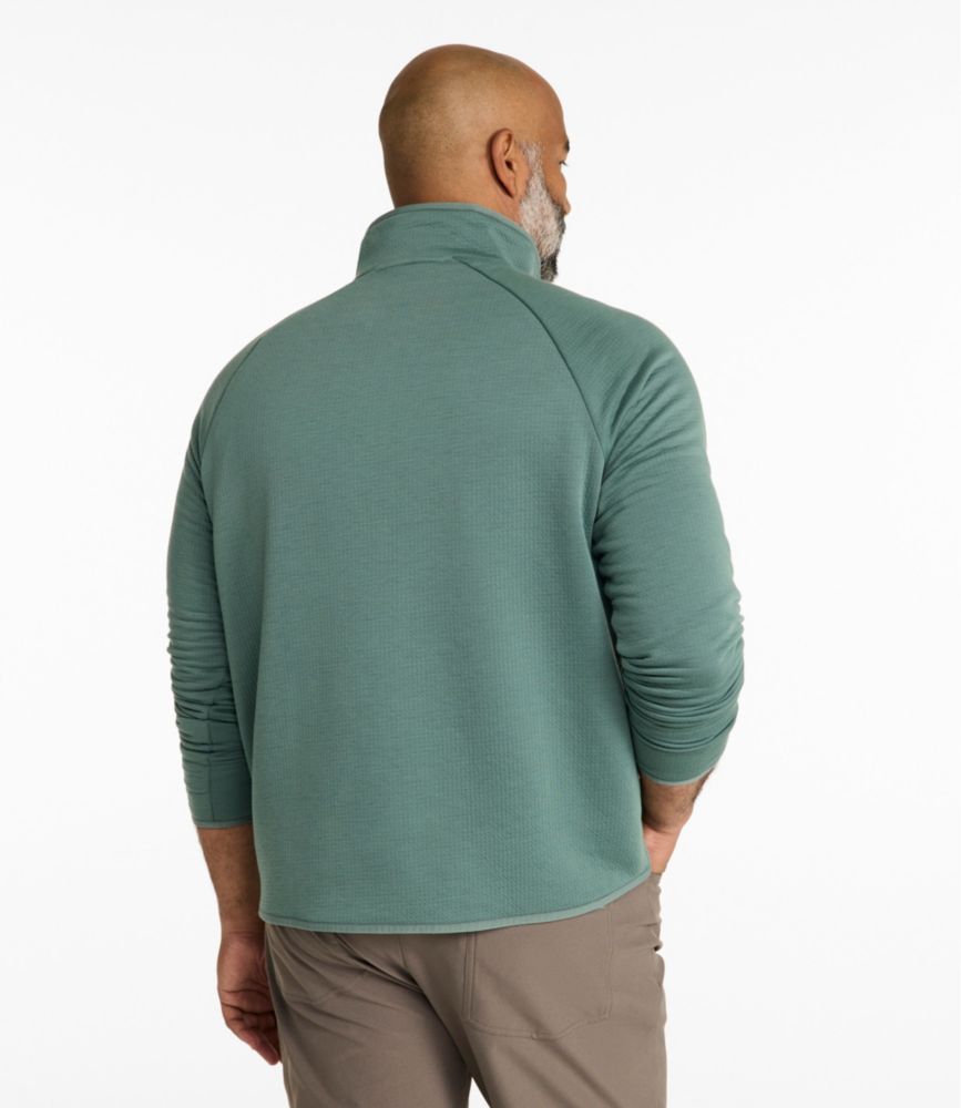 Men's VentureTek Pullover - US 6269