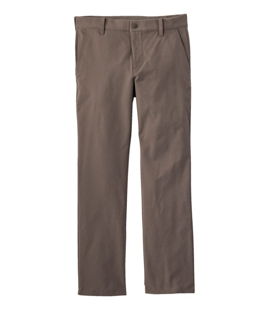 Men's VentureTek Chino Pants, Standard Fit Straight Leg - US 5484