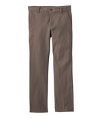 Men's VentureTek Chino Pants, Standard Fit Straight Leg - US 5484