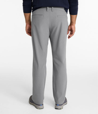 Men's VentureTek Chino Pants, Standard Fit Straight Leg - US 7724