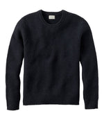Men's Heritage Honeycomb Sweater, Crewneck - US 2190