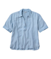 Chambray Blue