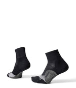 Adults' Feetures Quarter Light Cushion Socks - US 9759
