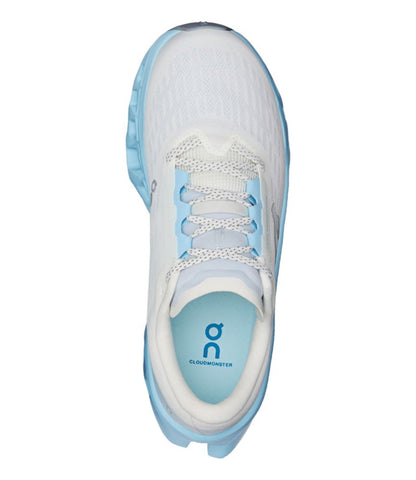 Women's On Cloudmonster 3 Running Shoes - US 4862