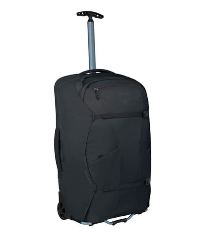 Osprey Farpoint/Fairview Wheeled Duffle, 65L - US 4577