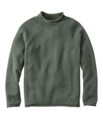 Men's The Original Double L® Rollneck Sweater - US 6985