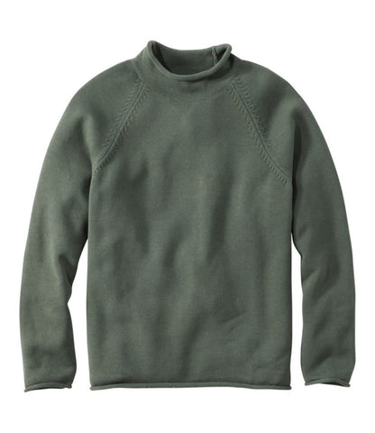 Men's The Original Double L® Rollneck Sweater - US 6985
