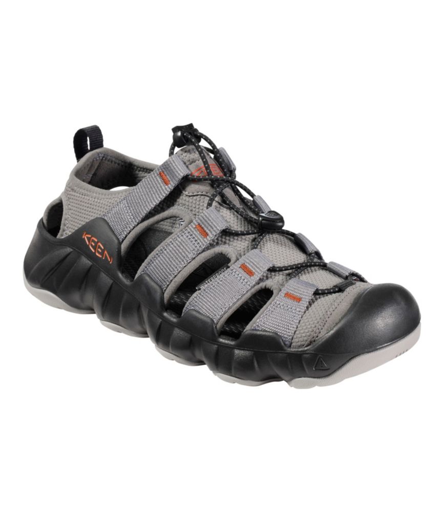 Men's Keen Hyperport H2 Sandals - US 6129