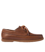 Women's Handsewn Moccasins, Blucher Moc - US 1653
