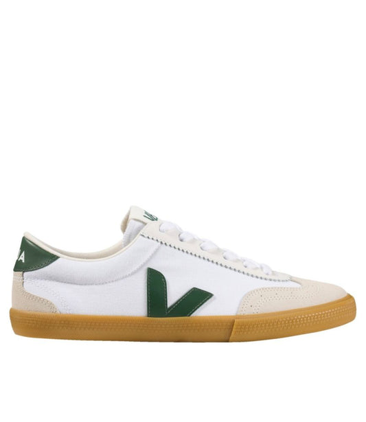 Women's VEJA Volley Sneakers, Canvas - US 2915