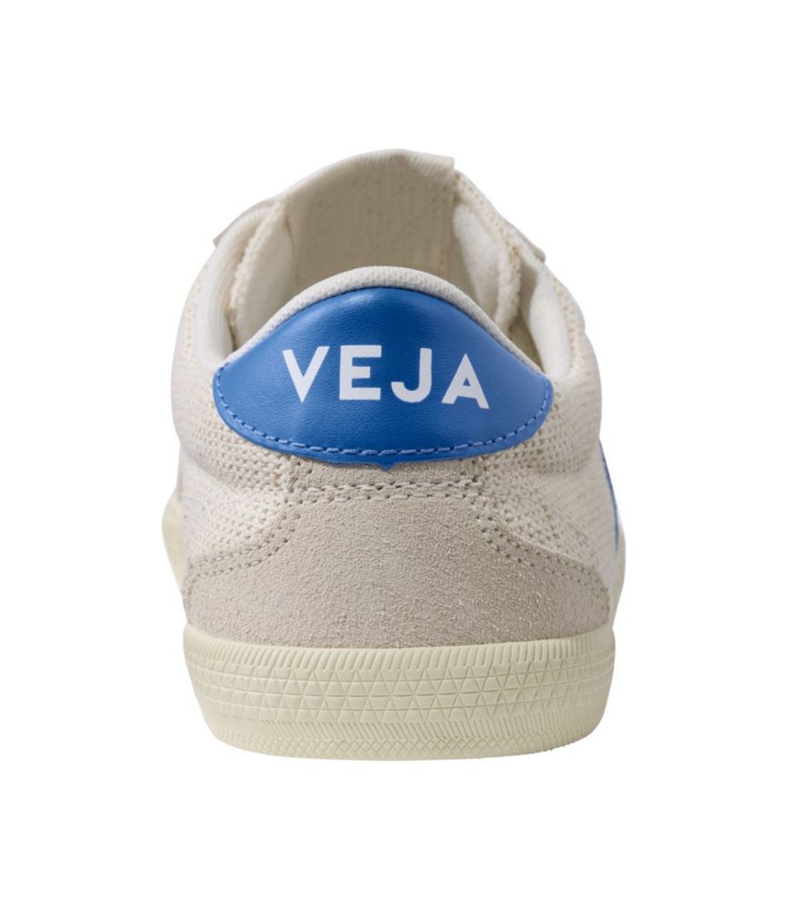 Women's VEJA Volley Sneakers, Mesh - US 8297