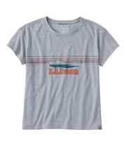 Grey Heather Retro Katadhin