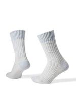 Adults' Cotton Ragg Sock II - US 4745