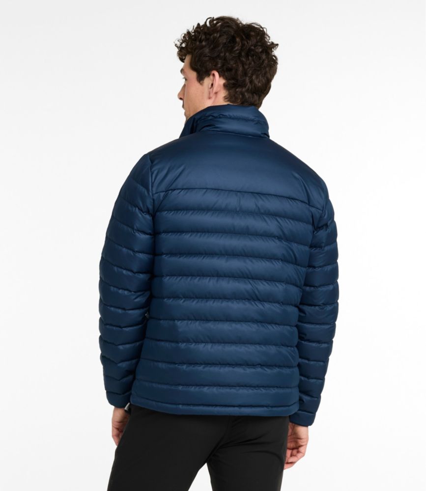 Men's Access Down Puffer - US 5361