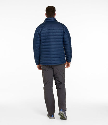 Men's Access Down Puffer - US 5361