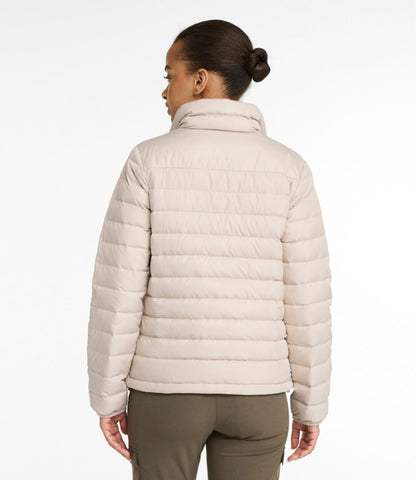 Women's Access Down Puffer - US 4923
