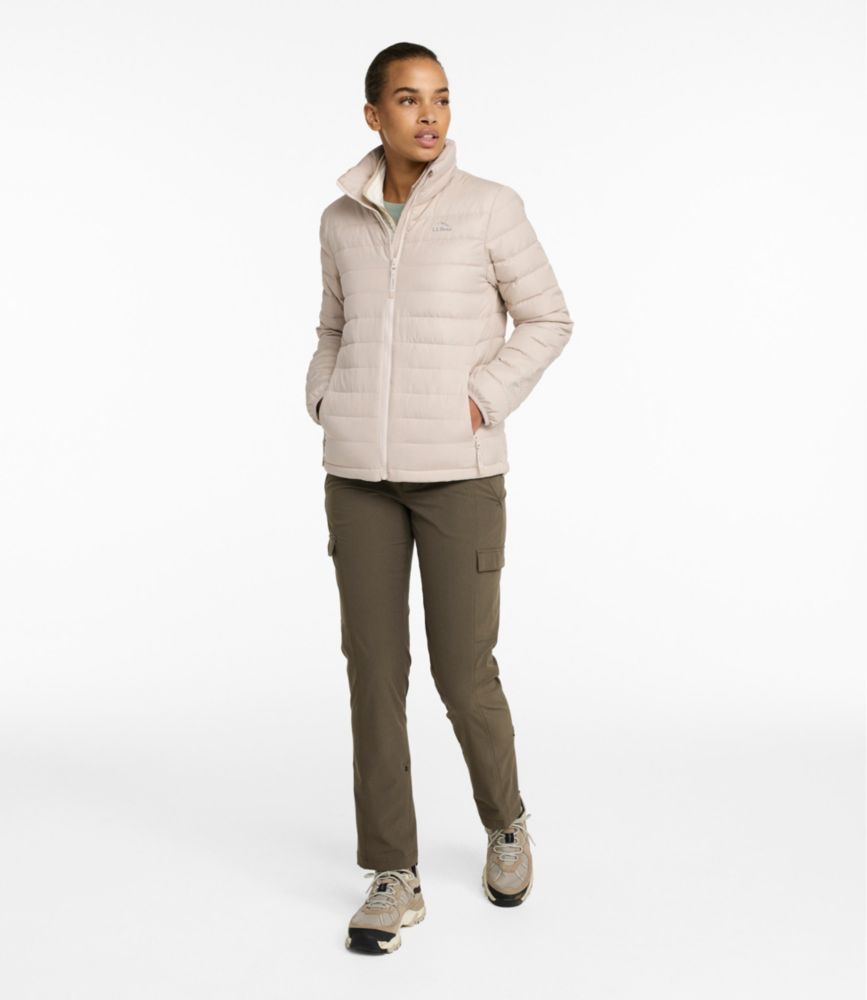 Women's Access Down Puffer - US 4923