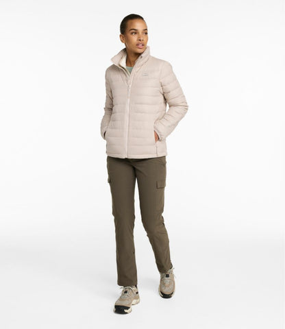 Women's Access Down Puffer - US 4923