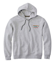 Gray Heather Katahdin Logo