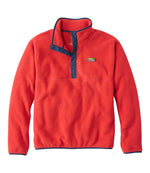 Men's Mountain Classic Fleece Pullover - US 5256