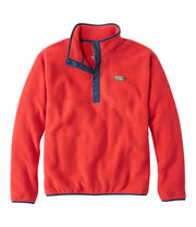 Orange Red