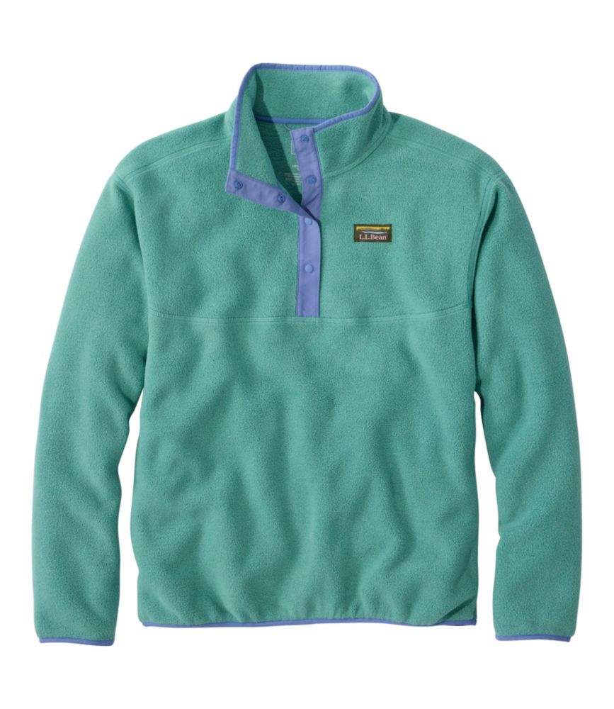 Women's Mountain Classic Fleece Pullover - US 5006