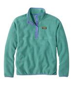 Women's Mountain Classic Fleece Pullover - US 5006