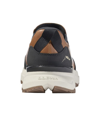 Men's NextVenture Waterproof Slip-On Shoes, Leather - US 2938