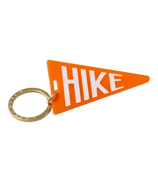 Pennant Charm, Hike - US 3716
