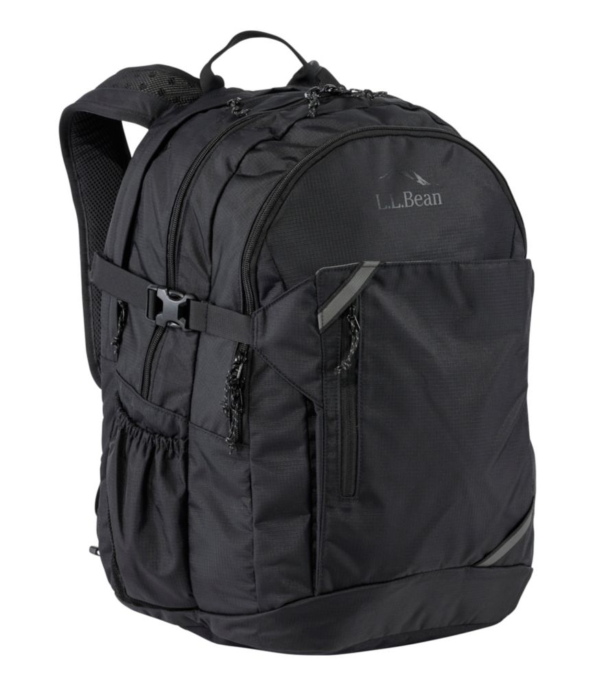 Comfort Carry Laptop Pack, 42L - US 8857
