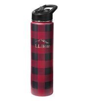 Buffalo Plaid
