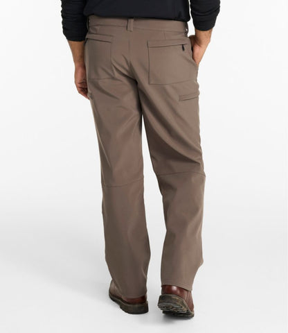 Men's Hunter's Pathfinder Softshell Pants - US 4193