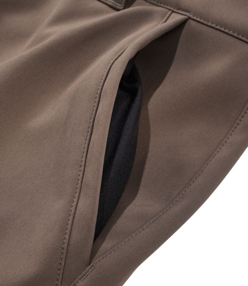 Men's Hunter's Pathfinder Softshell Pants - US 4193