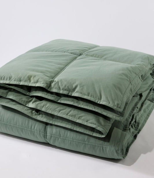 Cloud Loft Comforter - US 8555