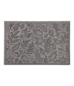 Everyspace Recycled Waterhog Doormat, Foliage - US 1802
