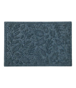 Everyspace Recycled Waterhog Doormat, Foliage - US 4873