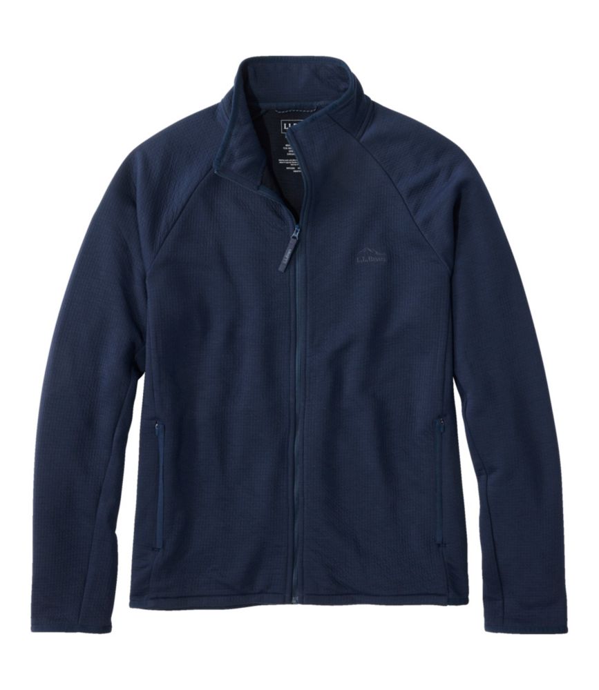 Men's VentureTek Full-Zip - US 1455