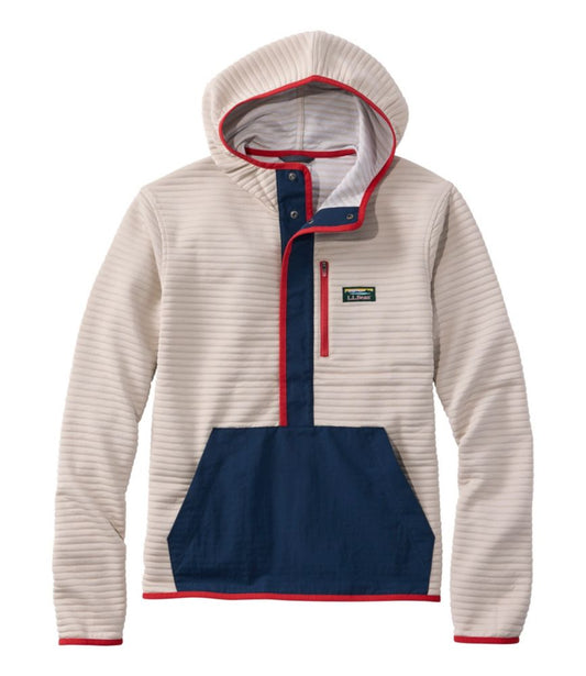 Men's Airlight Knit Pullover Hoodie - US 6451