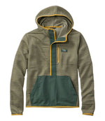 Men's Airlight Knit Pullover Hoodie - US 5264