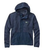 Men's Airlight Knit Pullover Hoodie - US 7980