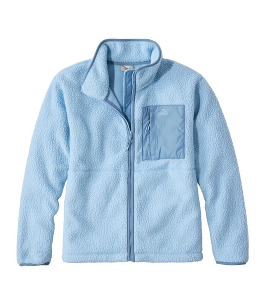 Women's Mountainside Fleece Jacket - US 1933