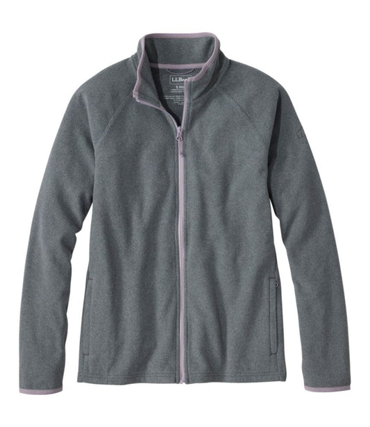 Women's All Season Access Fleece Full-Zip Jacket - US 9620