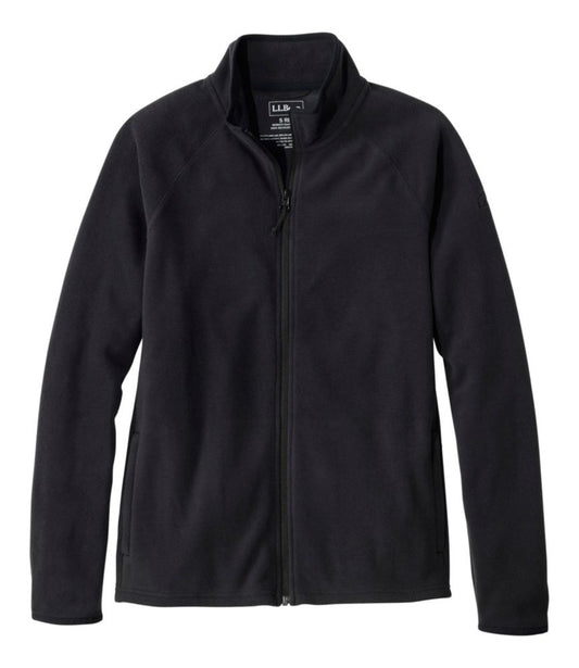 Women's All Season Access Fleece Full-Zip Jacket - US 5894
